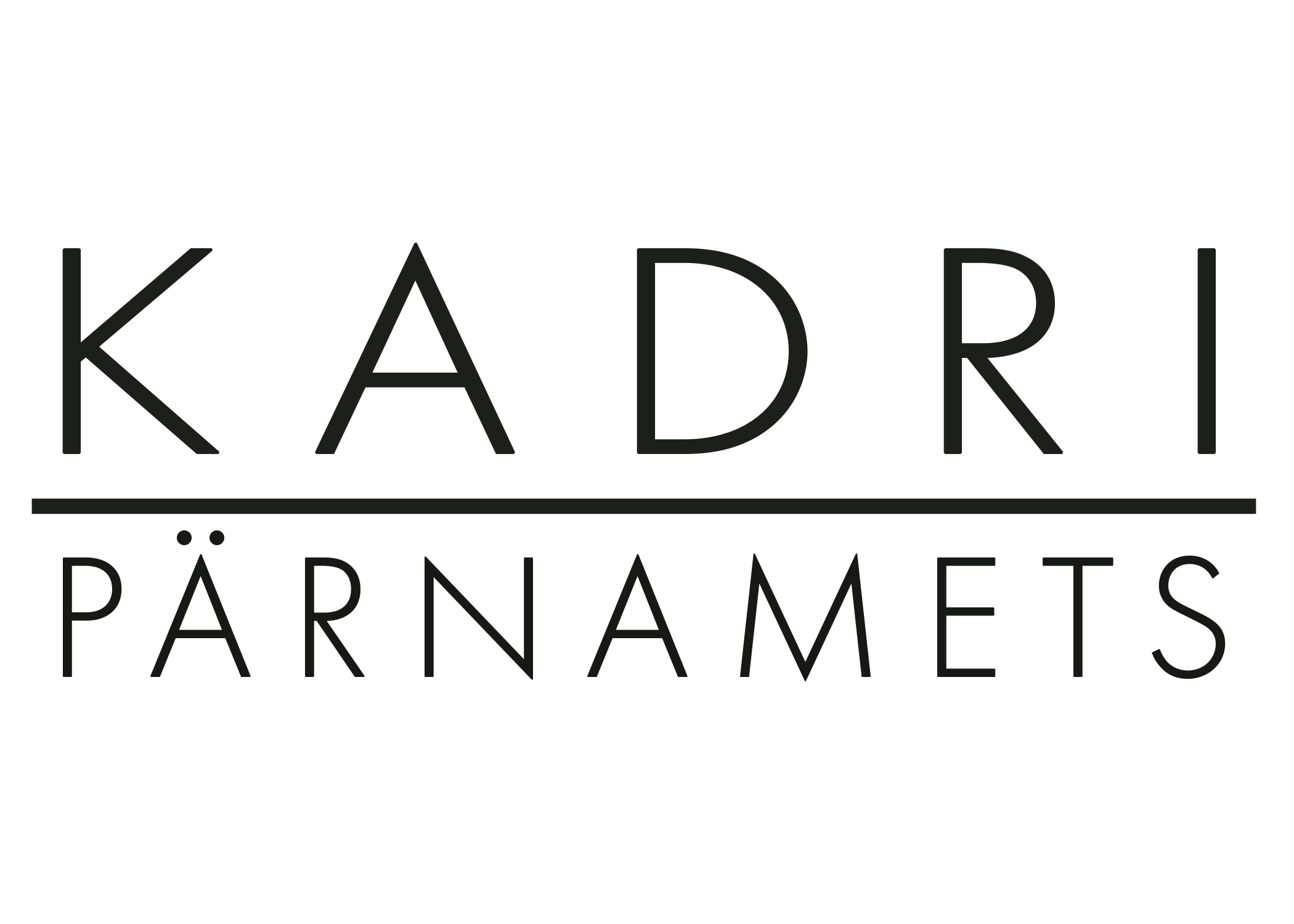 Kadri Pärnamets